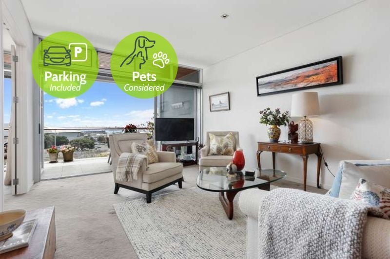 2A/11 Augustus Terrace, Parnell, Auckland - Carousel 1