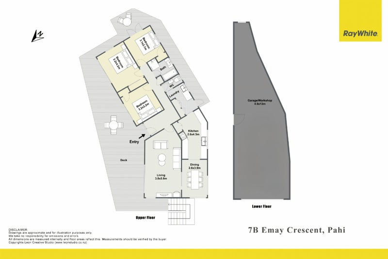 7B Emay Crescent, Pahi, Paparoa - Carousel 19