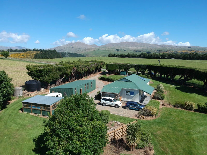 1331 Livingstone-Duntroon Road, Livingstone, Oamaru - Carousel 2