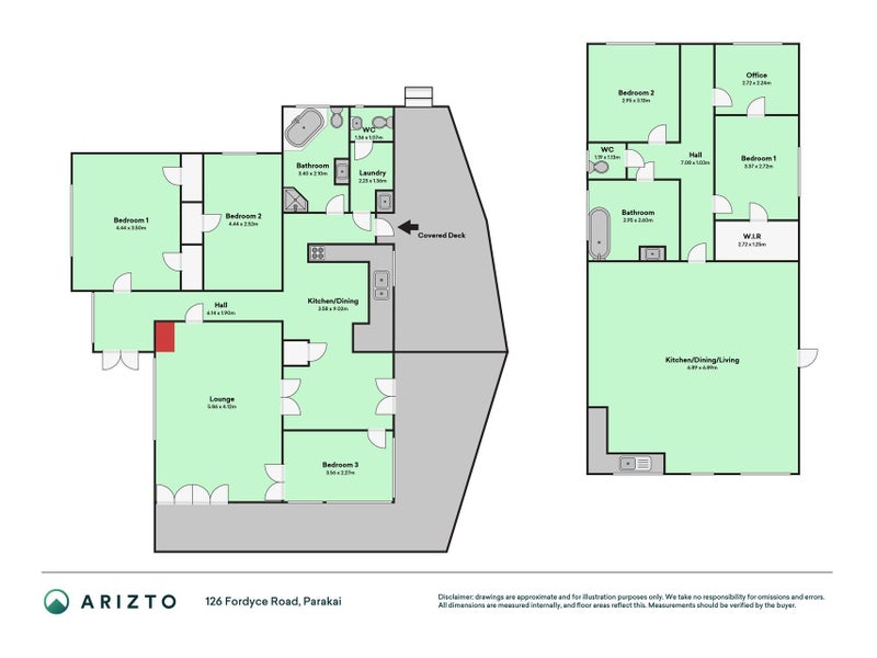 126 Fordyce Road, Parakai, Rodney, Auckland - Carousel 40