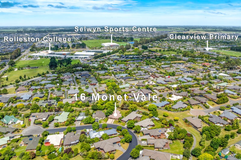 16 Monet Vale, Rolleston, Rolleston - Carousel 19