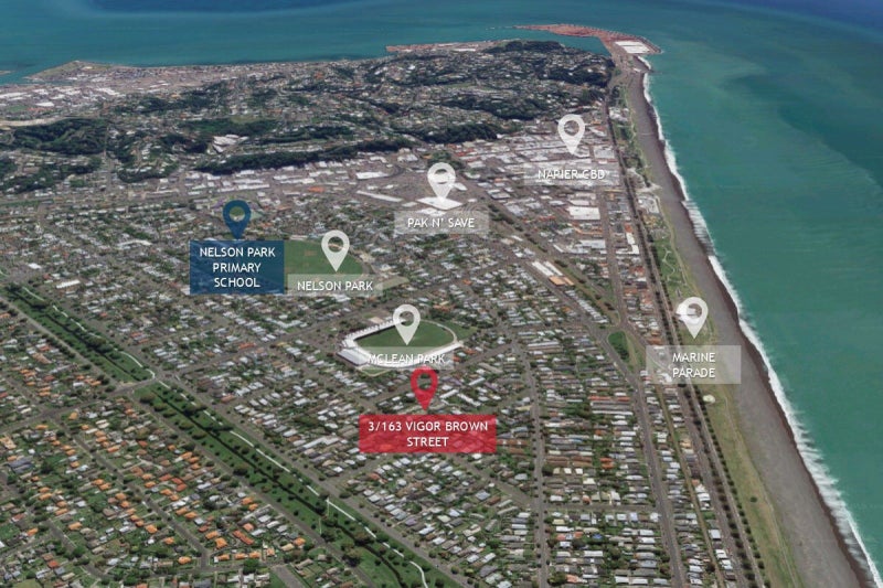 3/163 Vigor Brown Street, Napier South, Napier - Carousel 13