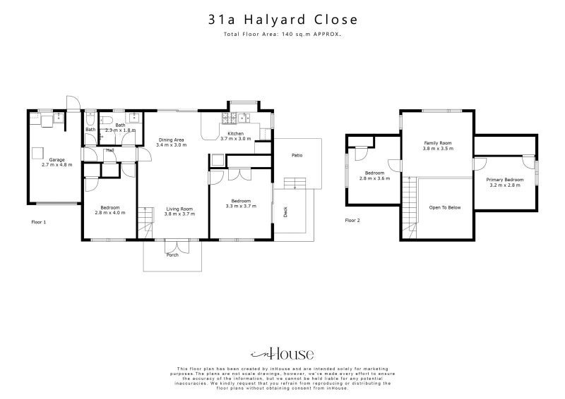 31A Halyard Close, Flagstaff, Hamilton - Carousel 23