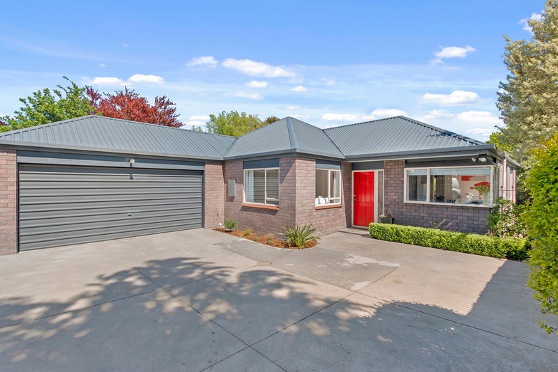 2/171 Wales Street, Halswell, Christchurch - Carousel 1