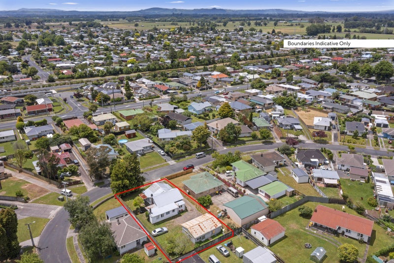 Property Valuation for 22A Masefield Drive, Enderley, Hamilton Trade