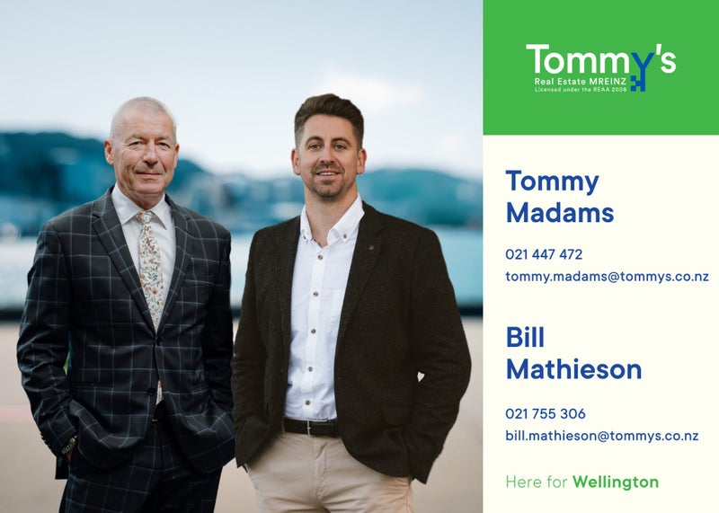 1E/145 Ohiro Road, Brooklyn, Wellington - Carousel 14