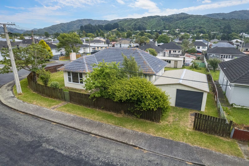 38 McKillop Street, Wainuiomata, Lower Hutt - Carousel 1