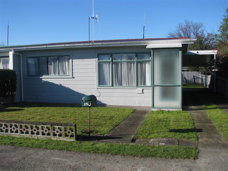 Property Valuation for 17 Fitzroy Street, Feilding, Feilding Trade Me