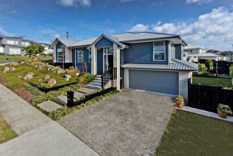 22 Galbraith Greens, Silverdale, Silverdale - Carousel 1
