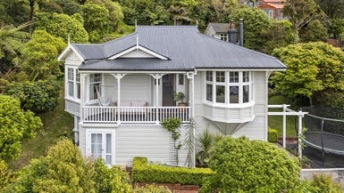 29 Baroda Street, Khandallah, Wellington - Carousel 1