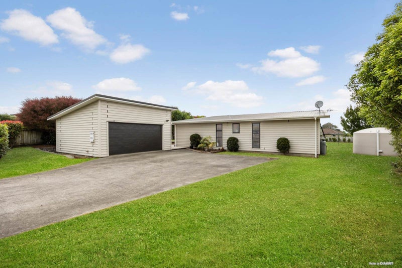 18 Omana Avenue, Helensville - Carousel 1