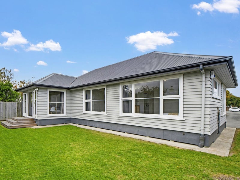 27 Crosby Street, Mairehau, Christchurch - Carousel 1