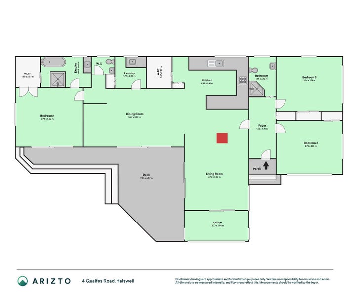 4 Quaifes Road, Halswell, Christchurch - Carousel 39