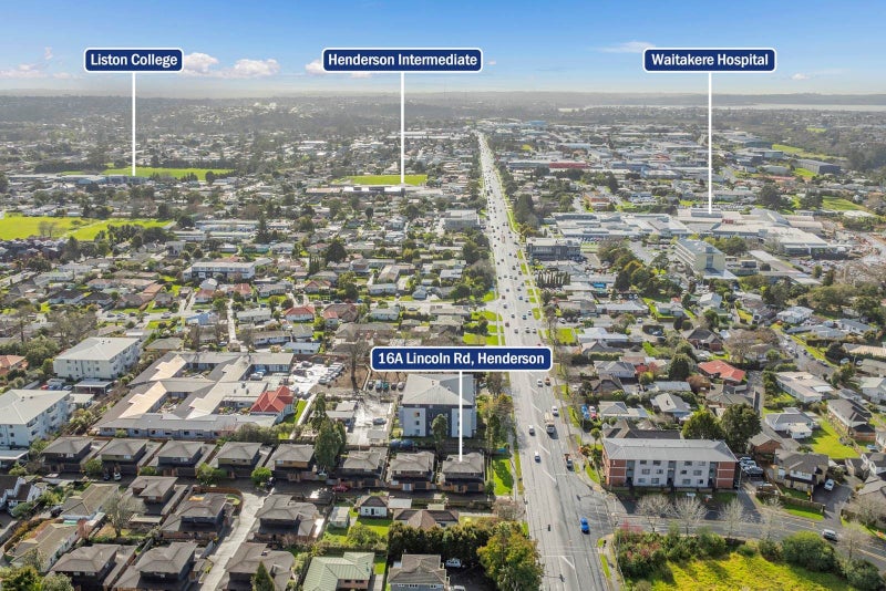 16A Lincoln Road, Henderson, Auckland - Carousel 33