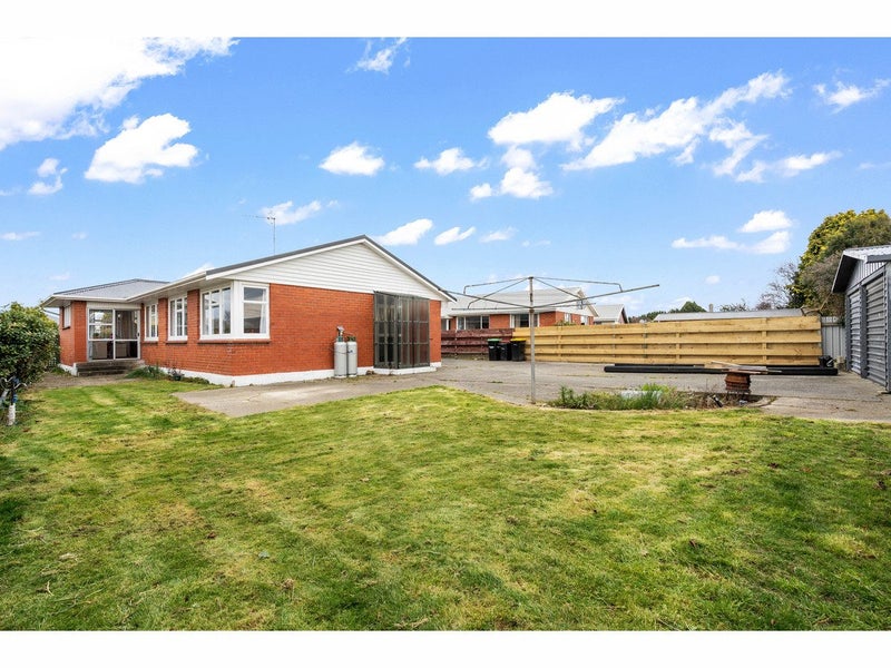 85 Thornhill Street, Rockdale, Invercargill - Carousel 50
