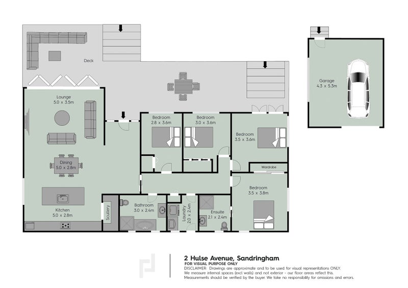 2 Hulse Avenue, Sandringham, Auckland - Carousel 17