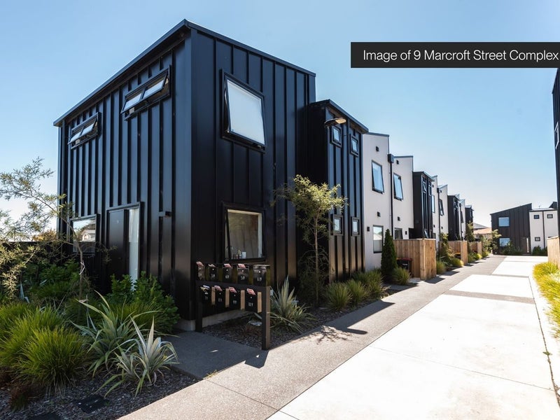 3/9 Marcroft Street, Woolston, Christchurch City, Canterbury - Carousel 13