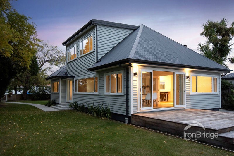 241 Weston Road, St Albans, Christchurch - Carousel 1