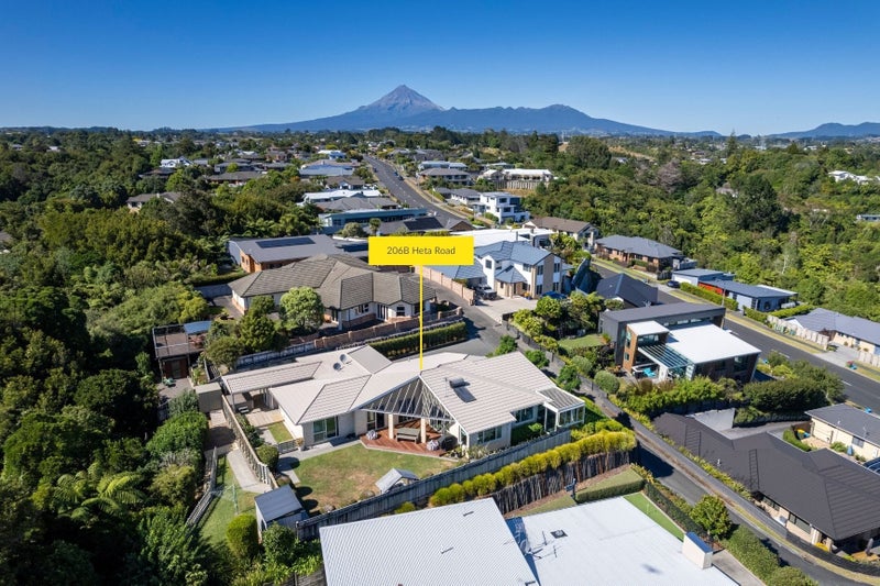 206B Heta Road, Merrilands, New Plymouth - Carousel 1
