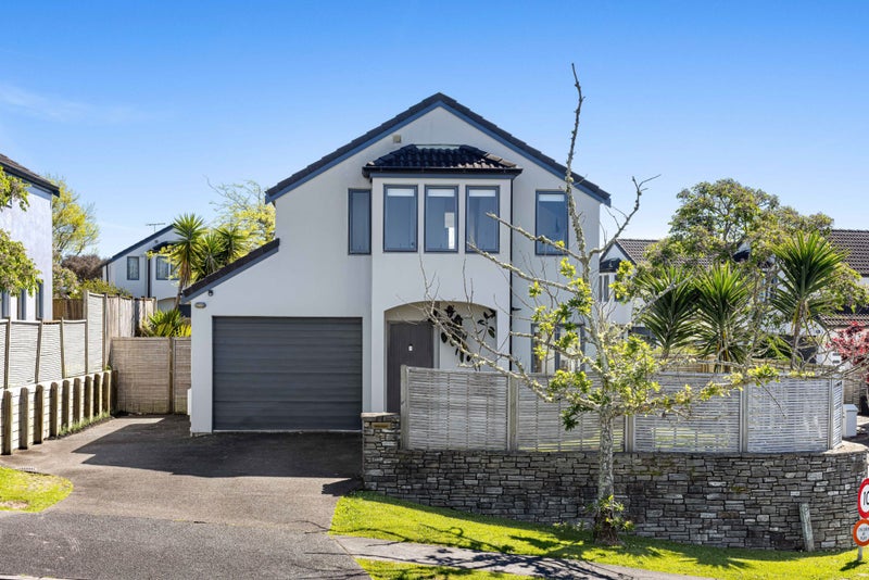 4/48 Schnapper Rock Road, Schnapper Rock, Auckland - Carousel 1