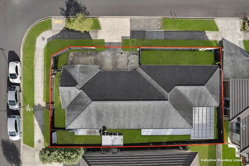 14 Wellfield Drive, Papakura, Papakura - Carousel 32