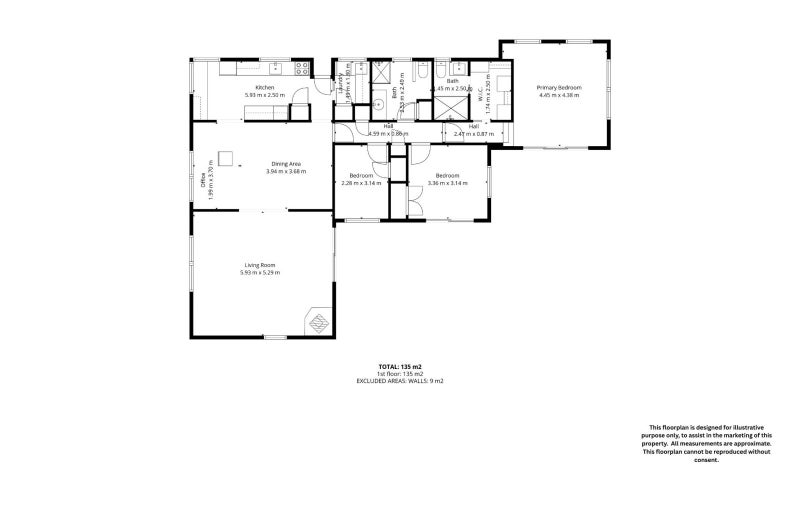 17 Chelmsford Street, Silverdale, Hamilton, Waikato - Carousel 24