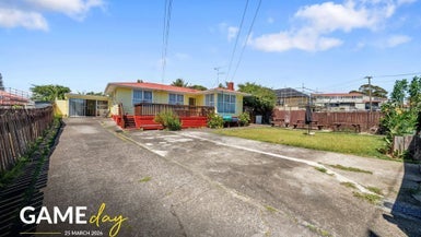 42 Coxhead Road, Manurewa, Auckland - Carousel 1