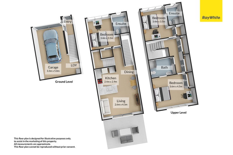 4/12 Scotland Place, Hillcrest, Hamilton - Carousel 20