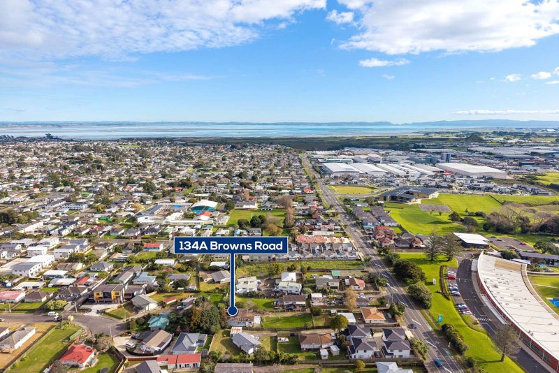 134A Browns Road, Manurewa, Auckland - Carousel 19