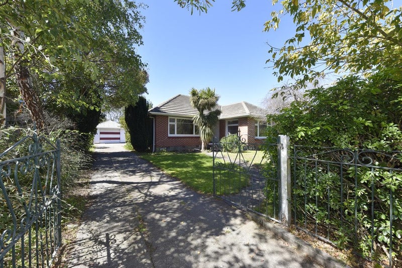 94 Joy Street, Shirley, Christchurch - Carousel 1