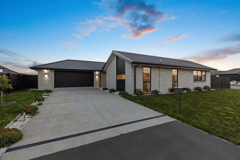 8 Adamite Drive, Rolleston, Rolleston - Carousel 1