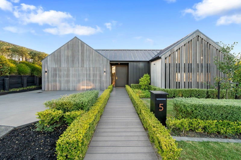 5 Winstone House Road, Paerata, Pukekohe - Carousel 1