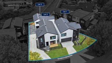 6 Orinda Close, Botany Downs, Auckland - Carousel 1