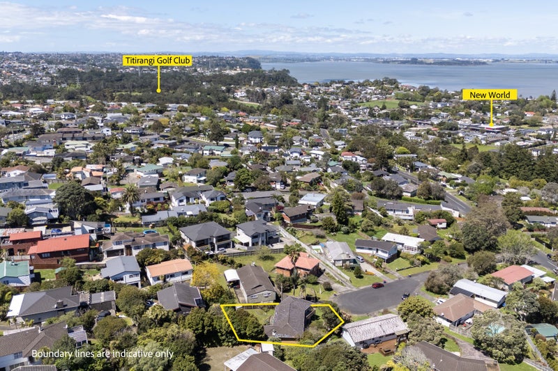 12 Verena Place, Green Bay, Auckland - Carousel 23