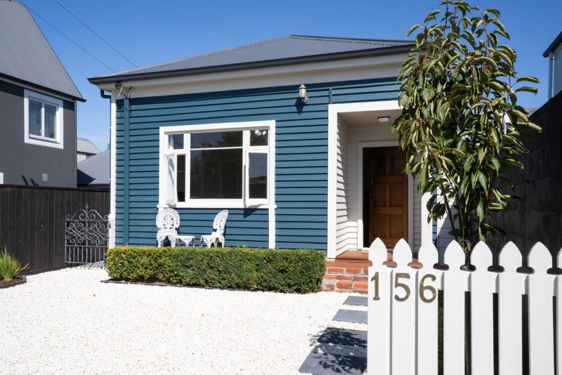 156 Salisbury Street, Christchurch Central, Christchurch - Carousel 1