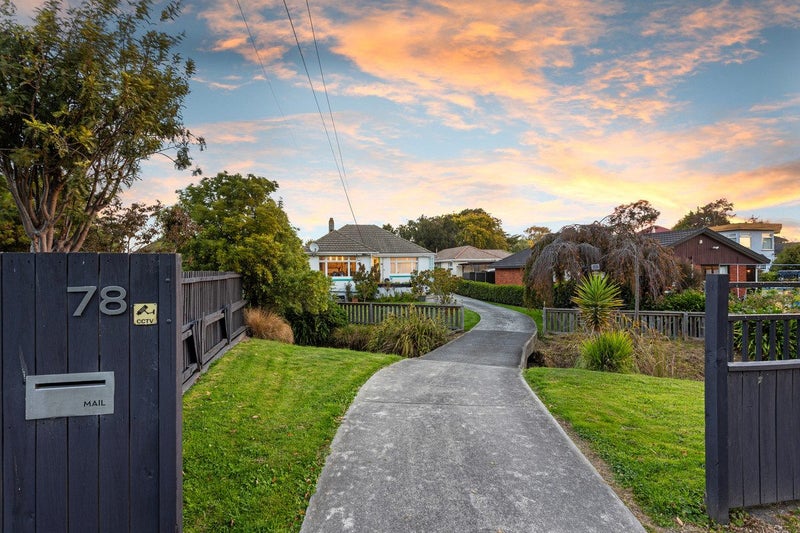 78 Kellys Road, Mairehau, Christchurch - Carousel 1