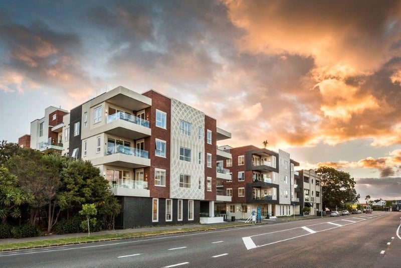 201/62 Surrey Crescent, Grey Lynn, Auckland - Carousel 1