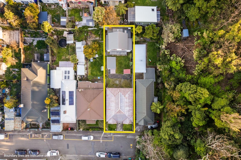 7 Ranfurly Terrace, Mount Cook, Wellington - Carousel 17