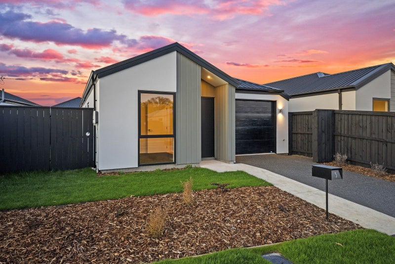 5 Comer Street, Halswell, Christchurch - Carousel 1