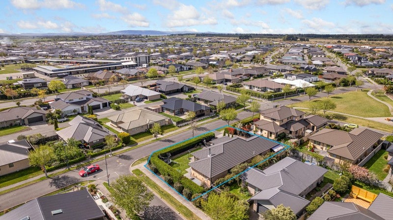 17 Eyrewell Road, Pegasus, Pegasus - Carousel 31