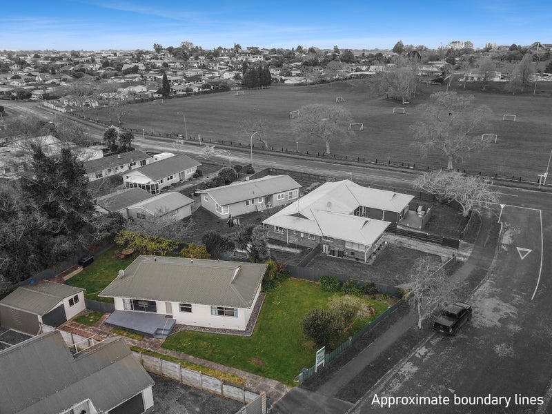 25 Dalton Crescent, Dinsdale, Hamilton - Carousel 2