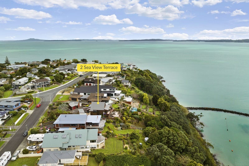 2 Sea View Terrace, Maraetai, Auckland - Carousel 2