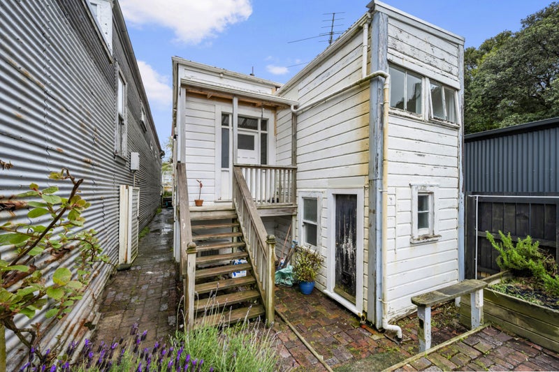 10 Salisbury Terrace, Mount Cook, Wellington - Carousel 17