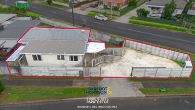 5 King Street, Papatoetoe, Auckland - Carousel 1
