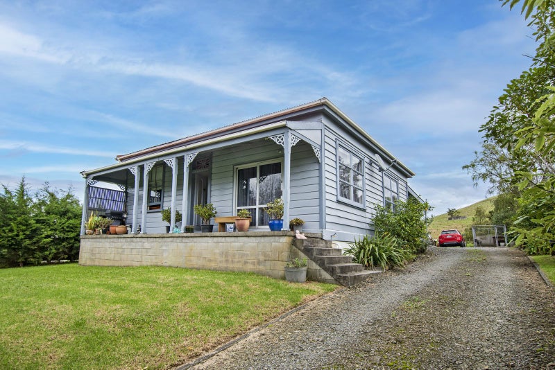 Property Valuation for 813 Paradise Road, Tangiteroria Trade Me