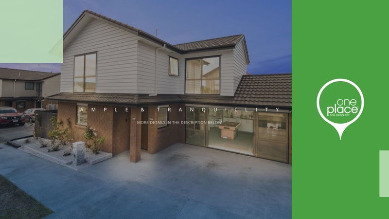 10 Millcroft Ln, Ranui, Waitakere City, Auckland - Carousel 1