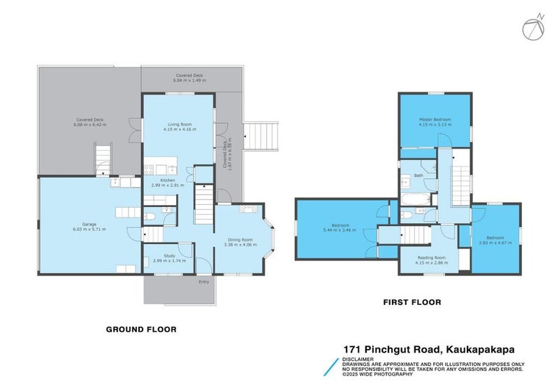171 Pinchgut Road, Kaukapakapa, Rodney, Auckland - Carousel 38