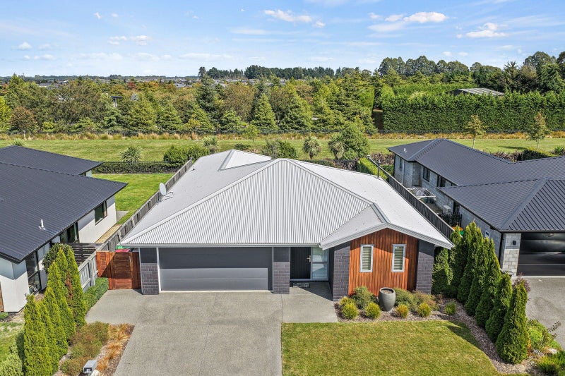 16 Hungerford Drive, Rolleston, Rolleston - Carousel 1