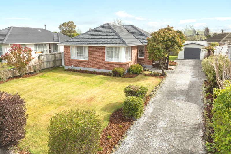 13 Pembroke Street, Avondale, Christchurch - Carousel 18