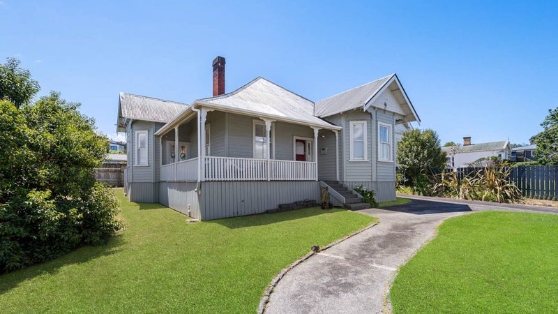 667 New North Road, Morningside, Auckland - Carousel 1